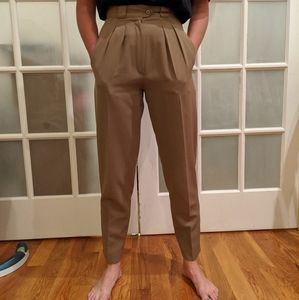 Vintage Camel pants